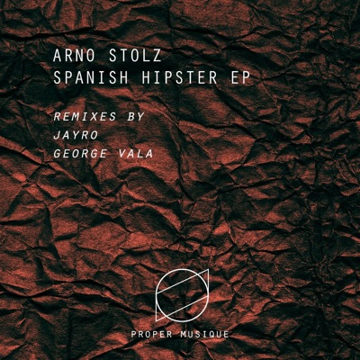 Spanish Hipster - EP