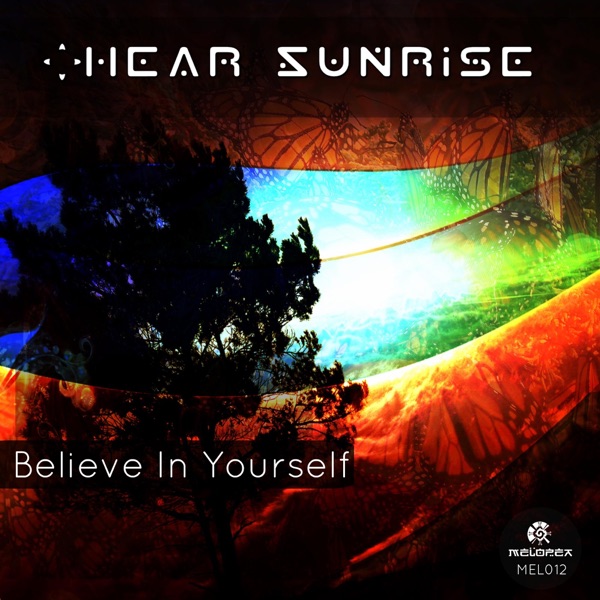 Believe In Yourself - Single