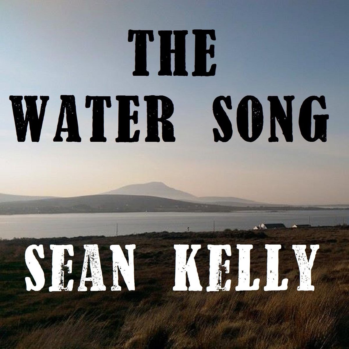 Большая вода песня. Sean Kelly. Песня Water. Water Song. Песня watery Haze.