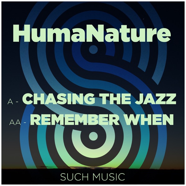 Chasing the Jazz - Single