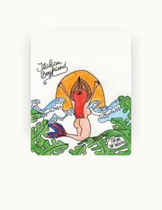 Listen to Italian Boyfriend, watch music videos, read bio, see tour dates & more!