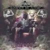 Avarice in Audio - Crystal Tears (feat. Mondträume & Damasius Venys)