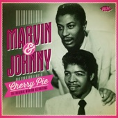 Marvin & Johnny - Honey Girl