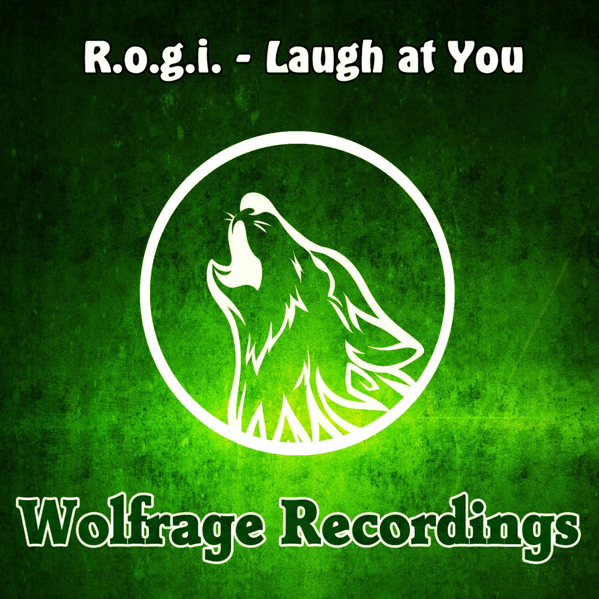 Laugh at You - Single