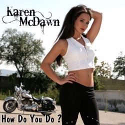 Karen Mcdawn - Cajun Hoedown
