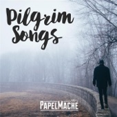 Pilgrim Songs artwork