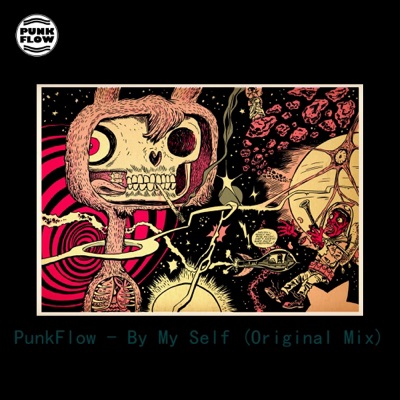 By Myself - Single