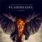 Flammesjel (feat. Vegard Vers) - Petter Papillon lyrics
