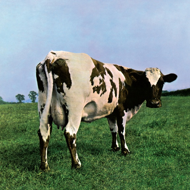 Pink Floyd The Early Years: 1970 Devi/ation 2CD, 2DVD & 1Blu
