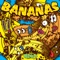 Bananas - D.O.D lyrics