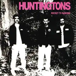 Rocket to Ramonia - Huntingtons