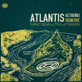 Atlantis Jazz Ensemble - Pillars of Hercules