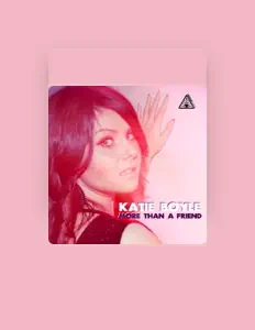 Listen to Katie Boyle, watch music videos, read bio, see tour dates & more!