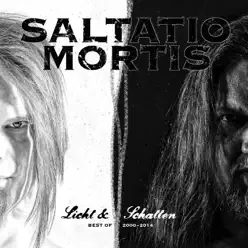 Licht und Schatten - Best of 2000 bis 2014 - Saltatio Mortis