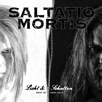 Licht und Schatten - Best of 2000 bis 2014 - Saltatio Mortis Licht und Schatten - Best of 2000 bis 2014 - Saltatio Mortis