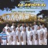 La Original De Manguelito - El Guayabo de la Ye