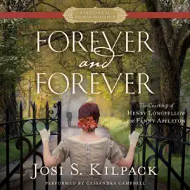 Forever and Forever (Unabridged)
