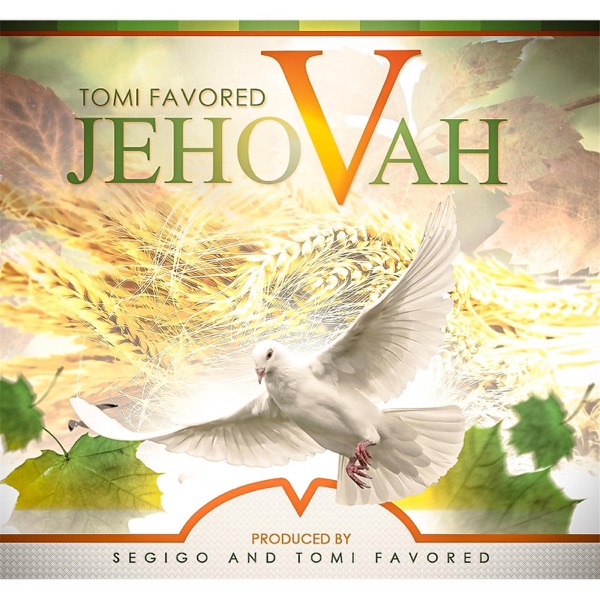 Jehovah - Single