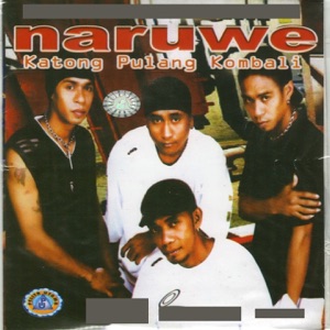Chord Gitar Katong Pulang Kombali - Naruwe