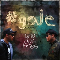 #Goje - Single - Komrad