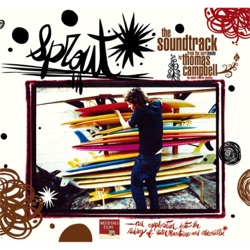 Ray Barbee, Doug Scharin, Matt Rodriguez & TommyGuerrero - Rained Out