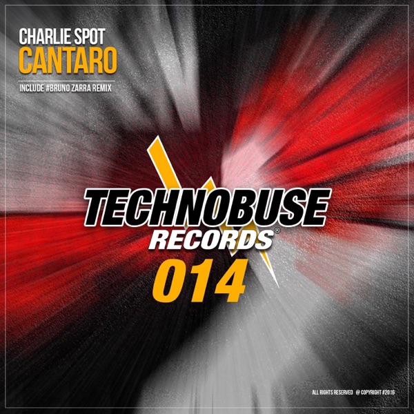 Cantaro - Single