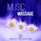 Pure Massage Music - Tranquility Spa Universe lyrics