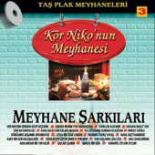 Taş Plak Meyhaneleri, Vol. 3 (Kör Niko'nun Meyhanesi) - Cemal Çınarlı