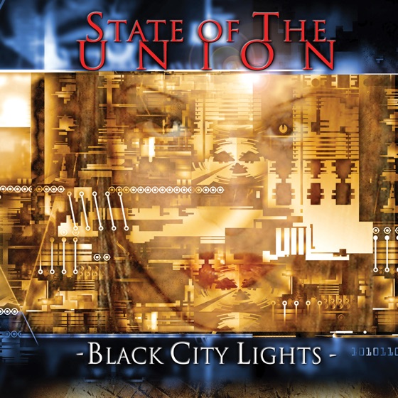 Cover artwork for Enemy of the State