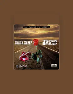 Black Sheep सुनें, म्यूज़िक वीडियो देखें, बायो पढ़ें, दौरे की तारीखें और बहुत कुछ देखें!
