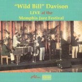 Live at the Memphis Jazz Festival (feat. Jim Beebe, Chuck Hedges, Joe Johnson, Barrett Deems & George "Doc" Ryan) artwork