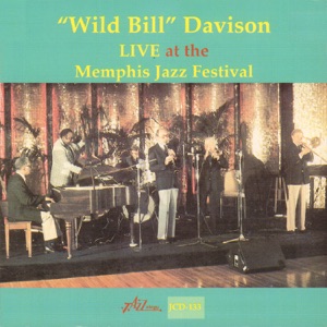 Live at the Memphis Jazz Festival (feat. Jim Beebe, Chuck Hedges, Joe Johnson, Barrett Deems & George "Doc" Ryan)