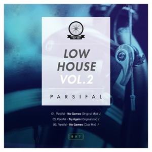 Low House, Vol. 2 - Single