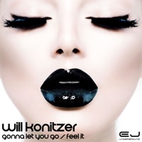 Gonna Let You Go - Single - Will Konitzer
