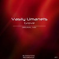 Grove - Single - Vasily Umanets