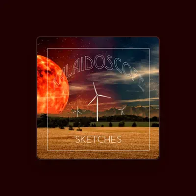 Listen to Kalaidoscope, watch music videos, read bio, see tour dates & more!