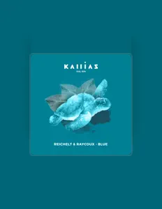 Reichelt & Raycouxを聴いたり、ミュージックビデオを鑑賞したり、経歴やツアー日程などを確認したりしましょう！