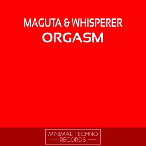 Orgasm - EP