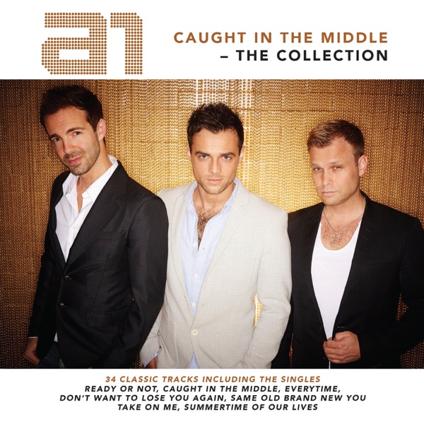 A1 - Caught in the Middle