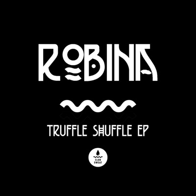 Truffle Shuffle - Single