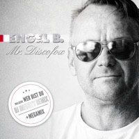 Mister Discofox - Engel B.