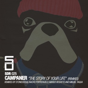 The Story of Your Life (Remixes) - EP