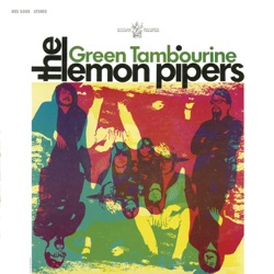 The Lemon Pipers - Turn Around and Take a Look