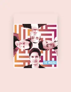 收听 The Mikraj、观看音乐视频、阅读小传、查看巡演日期等 ！