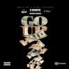 Go Up (feat. Kidd Kidd) - Single