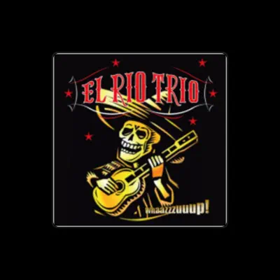 Listen to El Rio Trio, watch music videos, read bio, see tour dates & more!