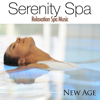 Serenity Spa - Relaxation Spa Music with Background Sounds of Nature for Wellness, Relax, Deep Massage, Meditation - Various Artists