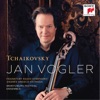 Andres Orozco-Estrada Variations on a Rococo Theme for Cello and Orchestra, Op. 33: Variation VI. Andante Tchaikovsky: Variations on a Rococo Theme & Souvenir de Florence
