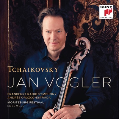Tchaikovsky: Variations on a Rococo Theme & Souvenir de Florence
