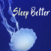 Sleep Better - Celestial White Noise to Calm Your Mind and Reduce Stress - Sakano